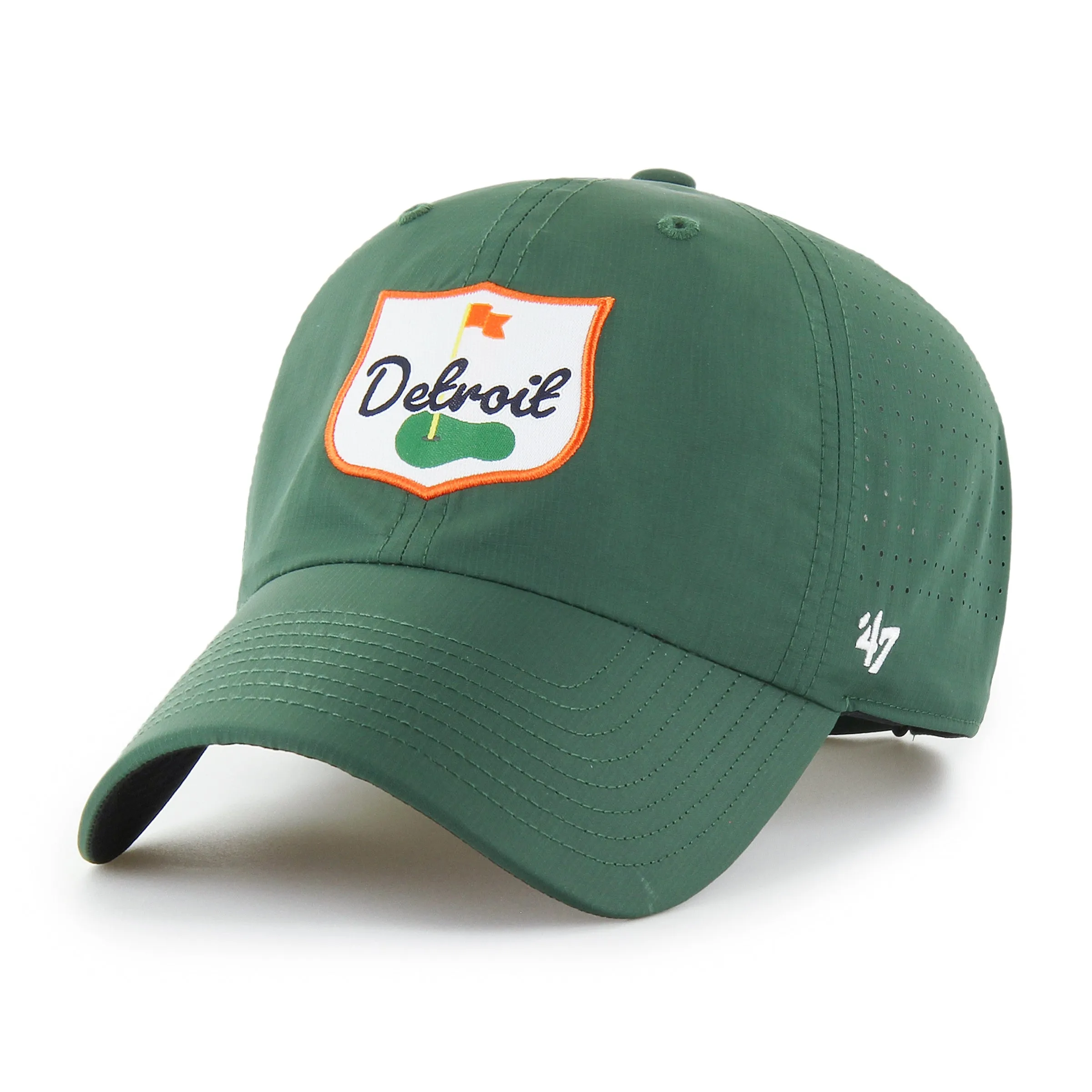 DETROIT TIGERS BREAKFAST BALL '47 CLEAN UP sold by 47 product image thumbnail 3