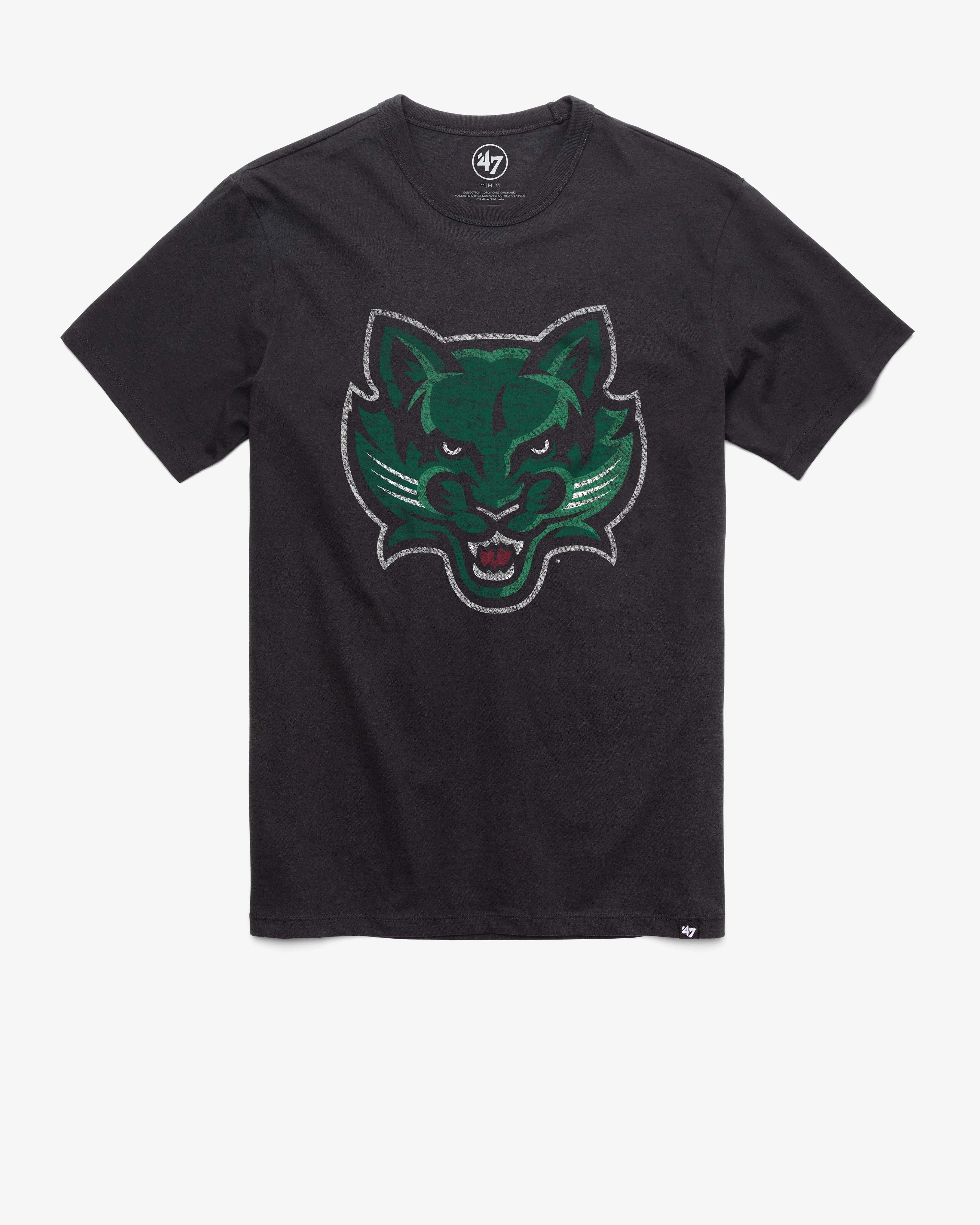 BINGHAMTON BEARCATS PREMIER '47 FRANKLIN TEE sold by 47