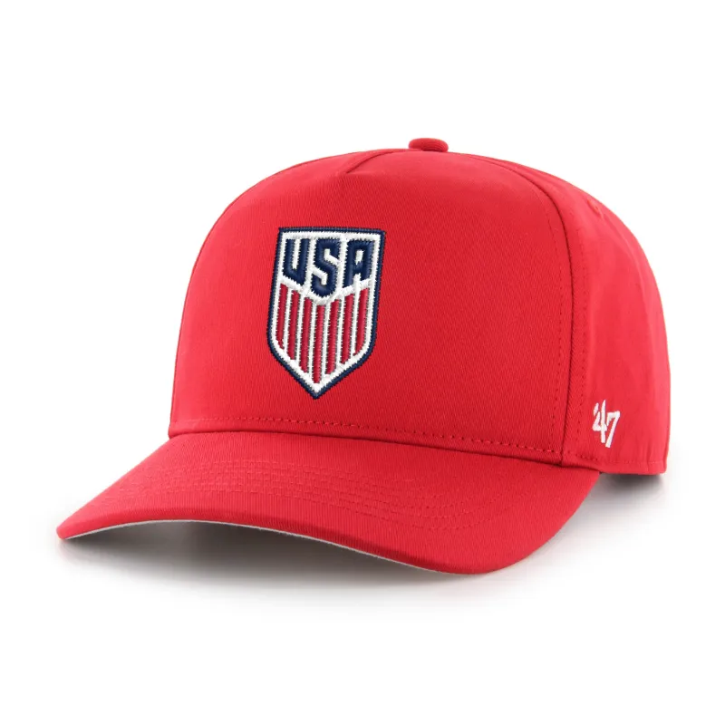 US MENS SOCCER '47 HITCH sold by 47