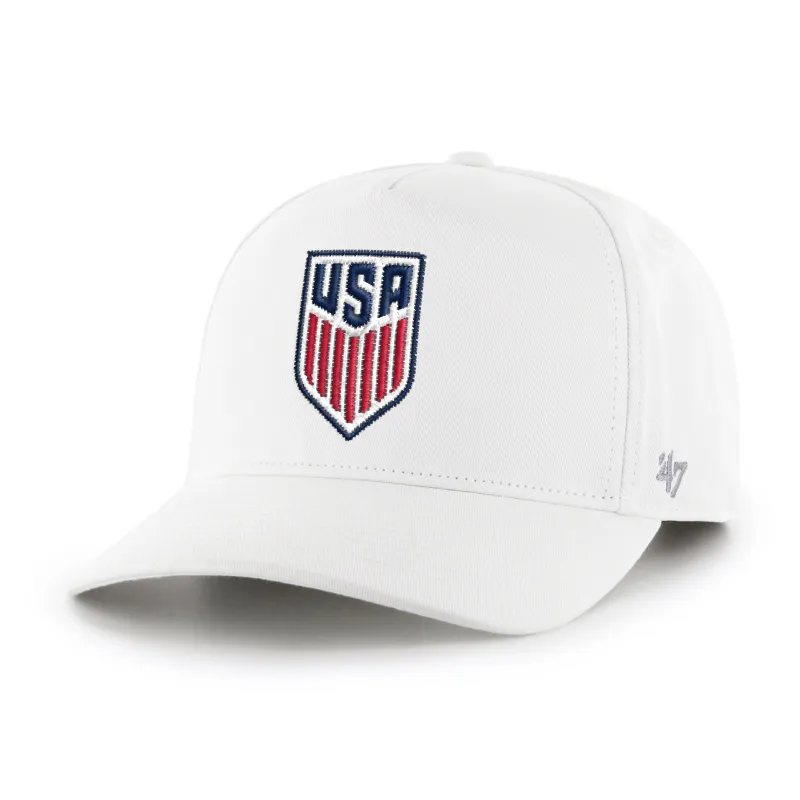 US MENS SOCCER '47 HITCH sold by 47