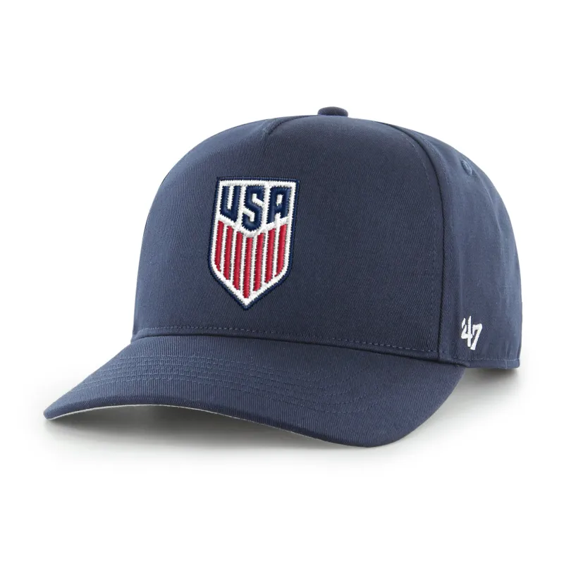 US MENS SOCCER '47 HITCH sold by 47