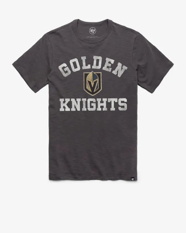 VEGAS GOLDEN KNIGHTS ODESSA '47 SCRUM TEE made by 47