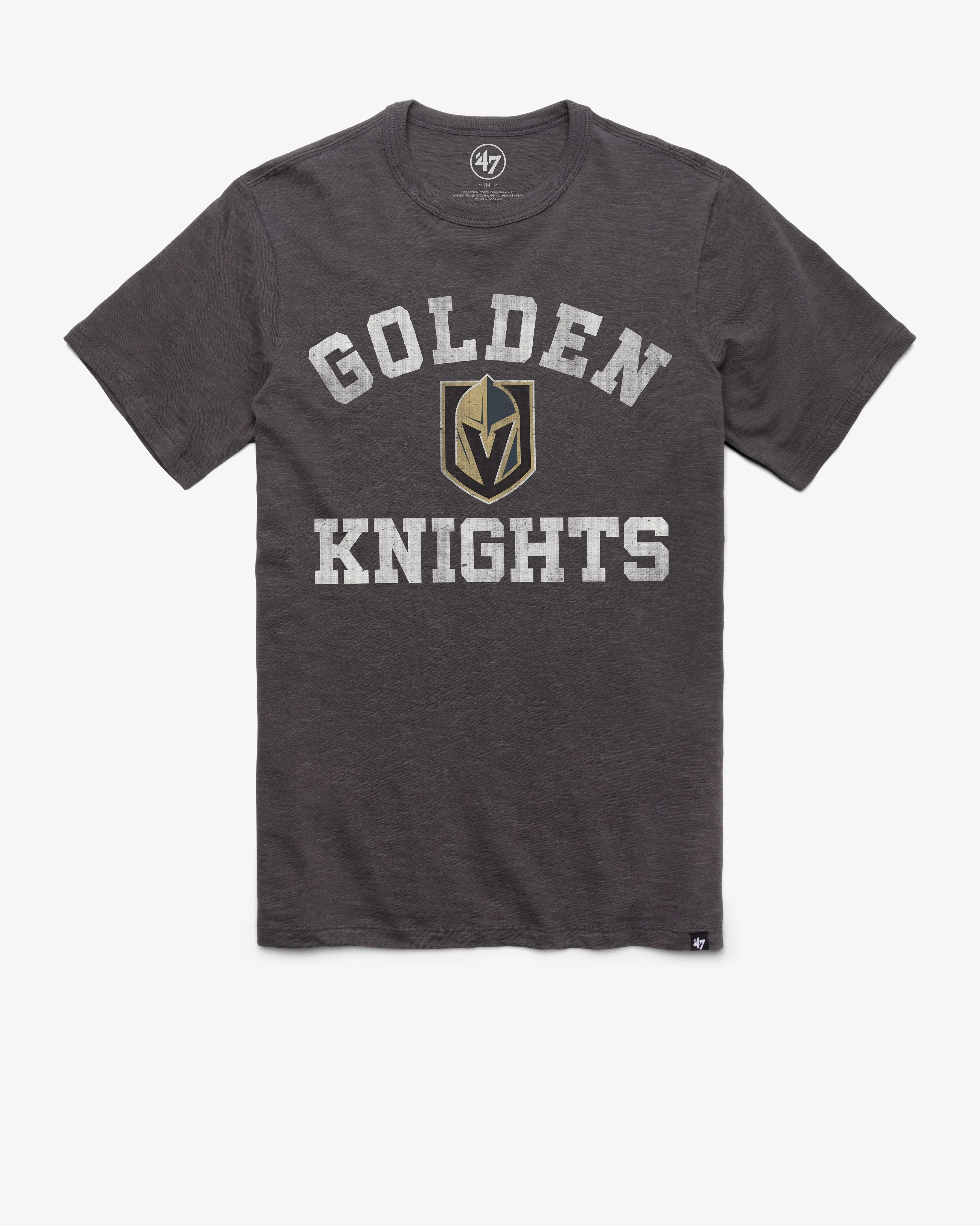 VEGAS GOLDEN KNIGHTS ODESSA '47 SCRUM TEE sold by 47