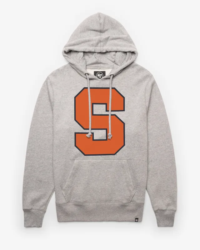 SYRACUSE ORANGE IMPRINT '47 HEADLINE HOOD sold by 47