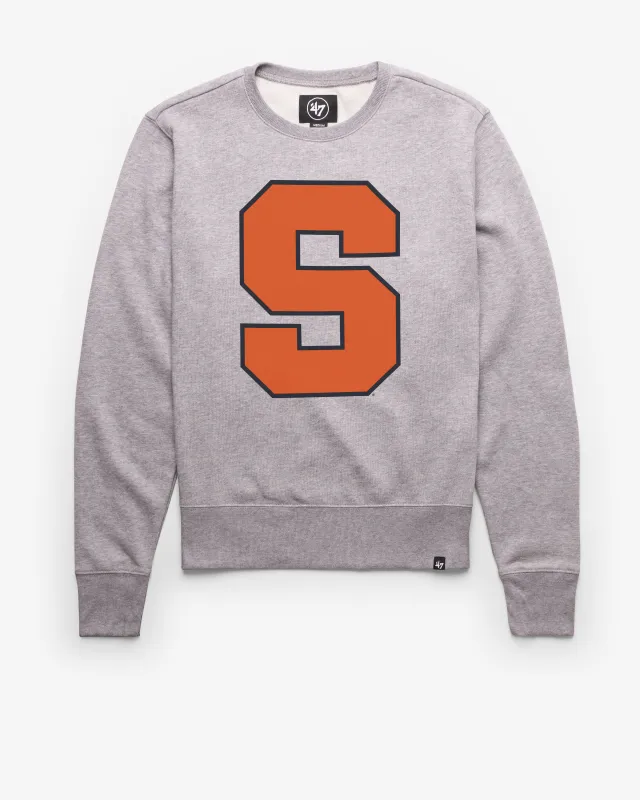 SYRACUSE ORANGE IMPRINT '47 HEADLINE CREW sold by 47