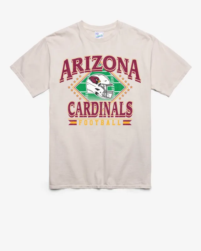 ARIZONA CARDINALS FIELD PASS VINTAGE '47 TUBULAR TEE sold by 47
