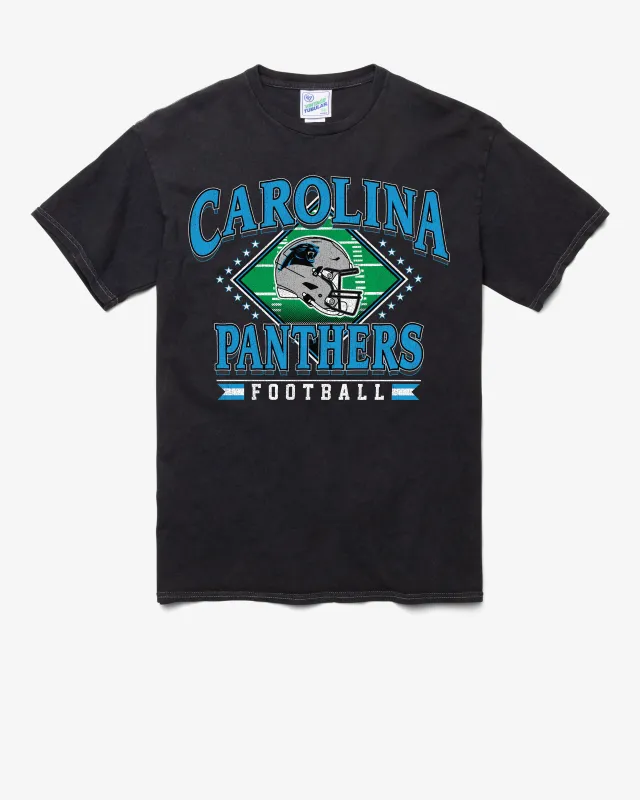CAROLINA PANTHERS FIELD PASS VINTAGE '47 TUBULAR TEE sold by 47
