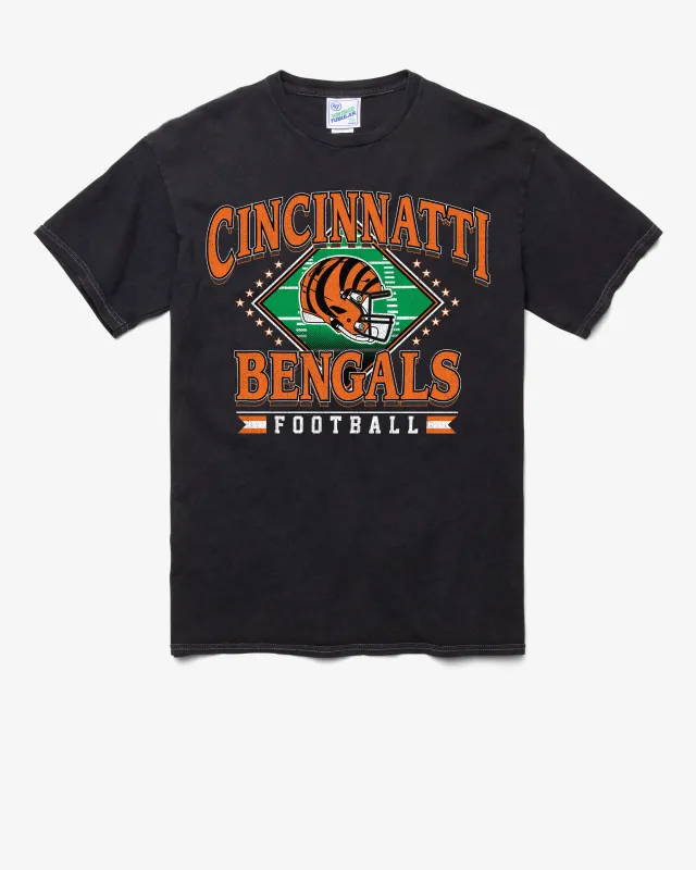 CINCINNATI BENGALS FIELD PASS VINTAGE '47 TUBULAR TEE sold by 47
