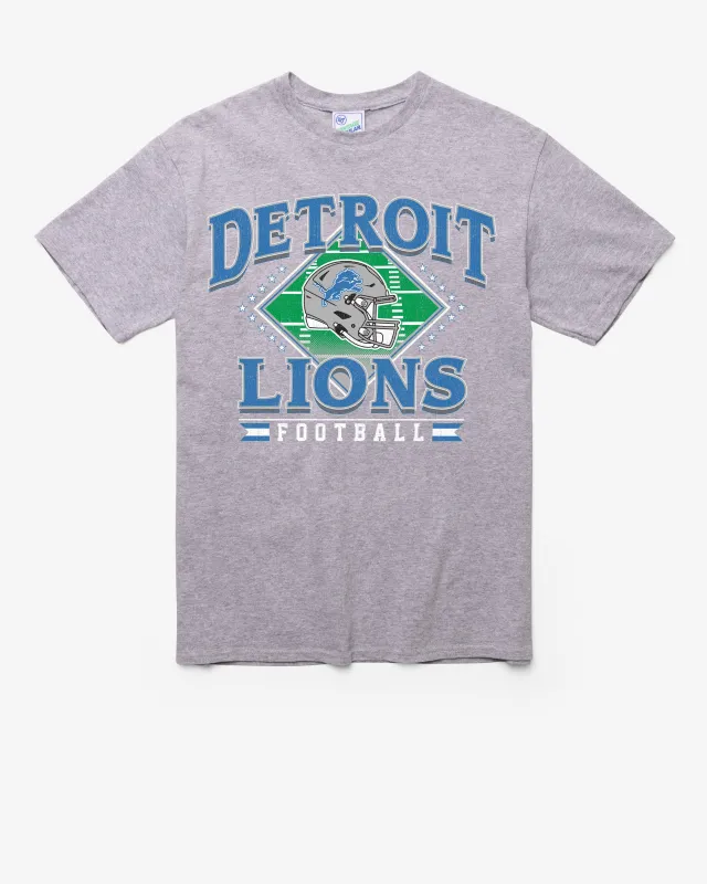 DETROIT LIONS FIELD PASS VINTAGE '47 TUBULAR TEE sold by 47