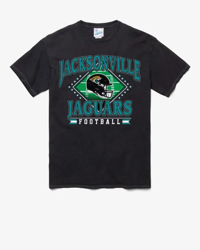 JACKSONVILLE JAGUARS FIELD PASS VINTAGE '47 TUBULAR TEE sold by 47