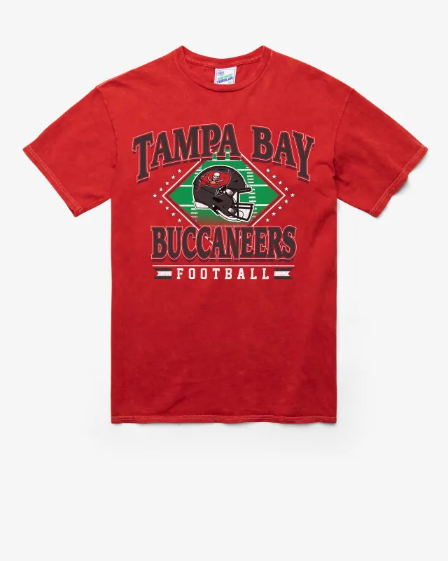 TAMPA BAY BUCCANEERS FIELD PASS VINTAGE '47 TUBULAR TEE sold by 47
