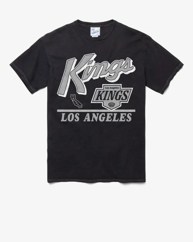 LOS ANGELES KINGS FLY BY VINTAGE '47 TUBULAR TEE sold by 47