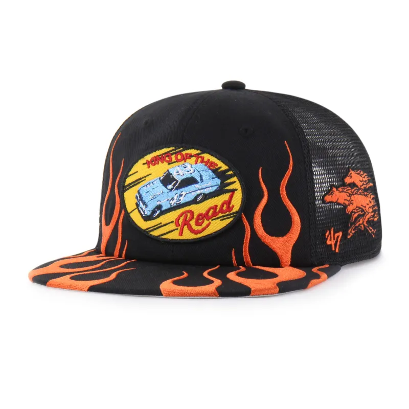 LEGENDARY RICHARD PETTY MARKET STUDIOS '47 CAPTAIN made by 47