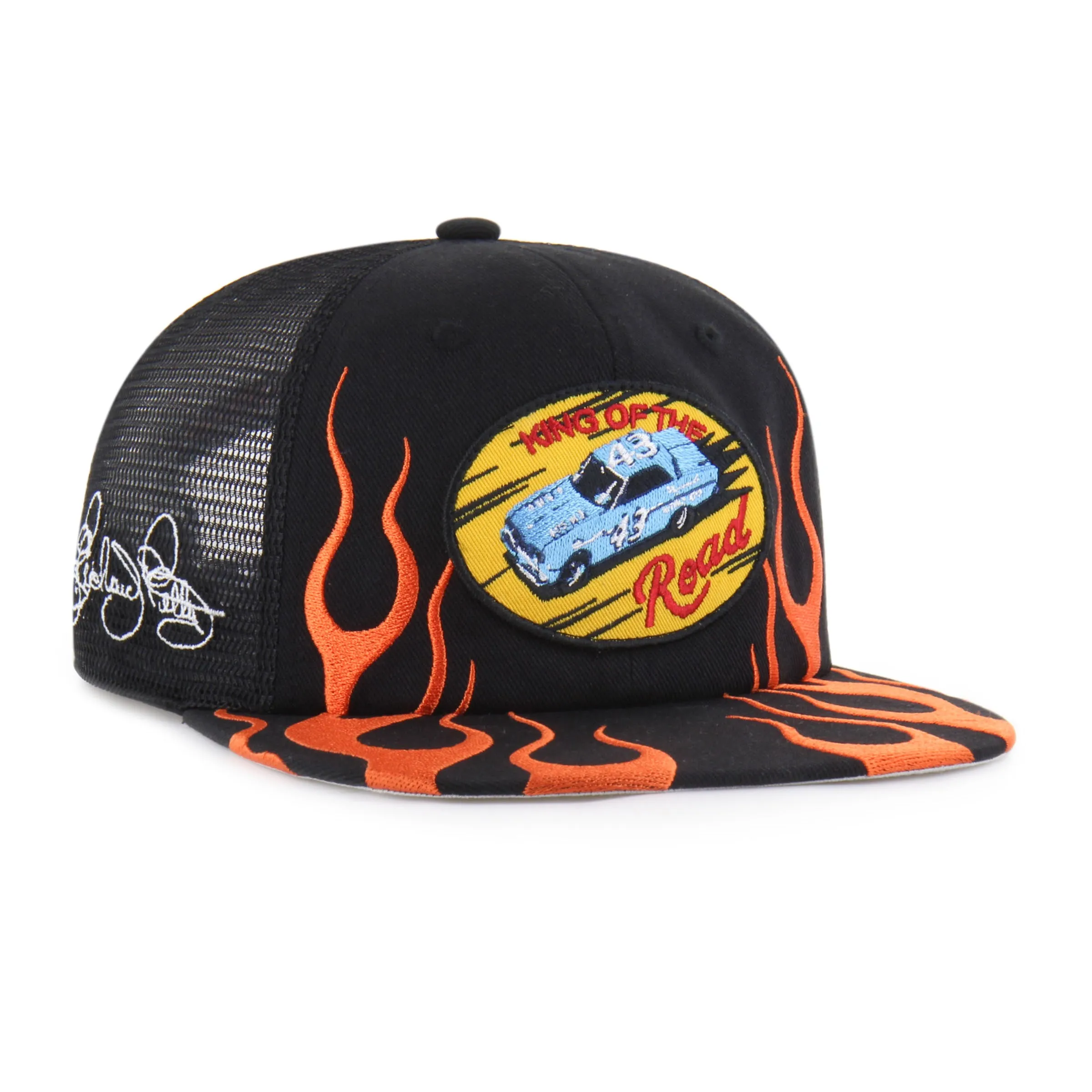 LEGENDARY RICHARD PETTY MARKET STUDIOS '47 CAPTAIN sold by 47 product image thumbnail 3