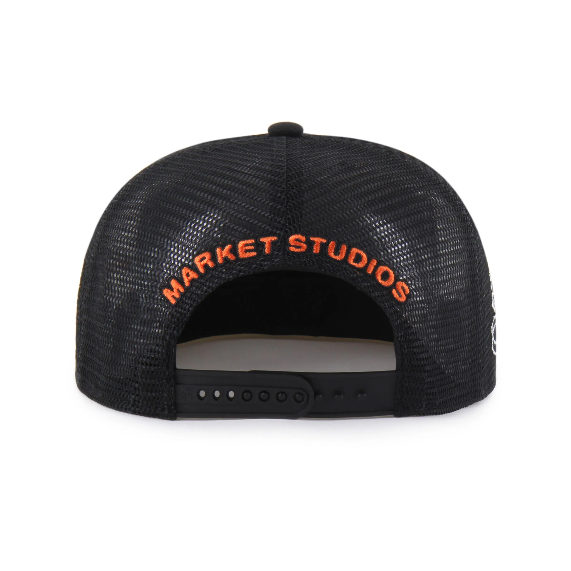 LEGENDARY RICHARD PETTY MARKET STUDIOS '47 CAPTAIN sold by 47 product image thumbnail 2