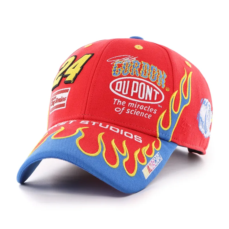 LEGENDARY JEFF GORDON MARKET STUDIOS '47 MVP made by 47