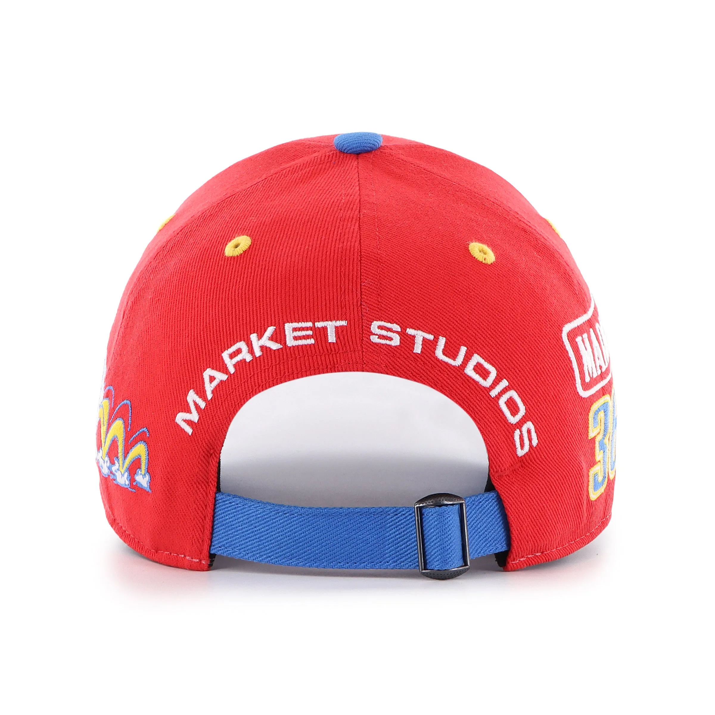 LEGENDARY JEFF GORDON MARKET STUDIOS '47 MVP sold by 47 product image thumbnail 2