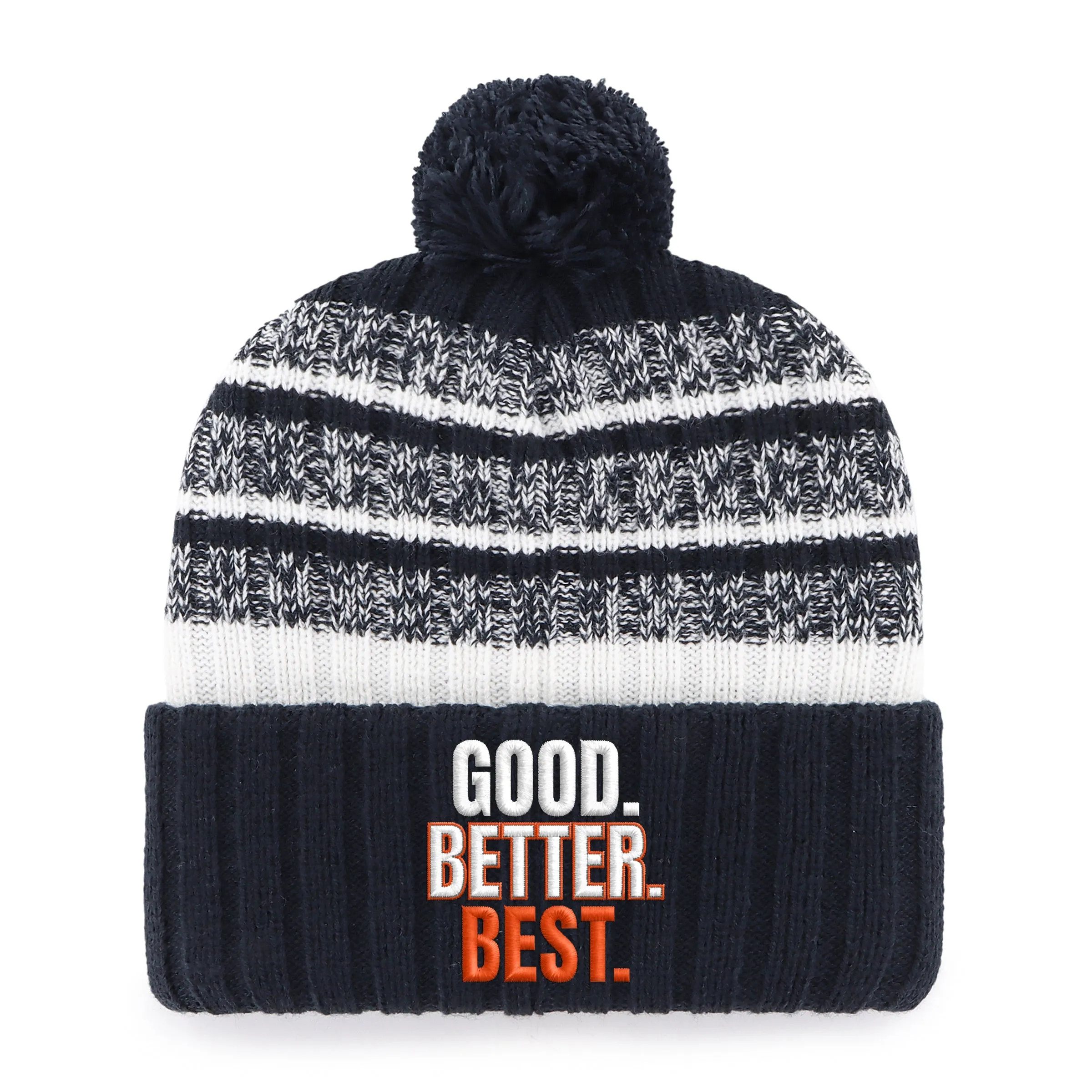 CHICAGO BEARS GRAPHIC TAVERN '47 CUFF KNIT sold by 47 product image thumbnail 2