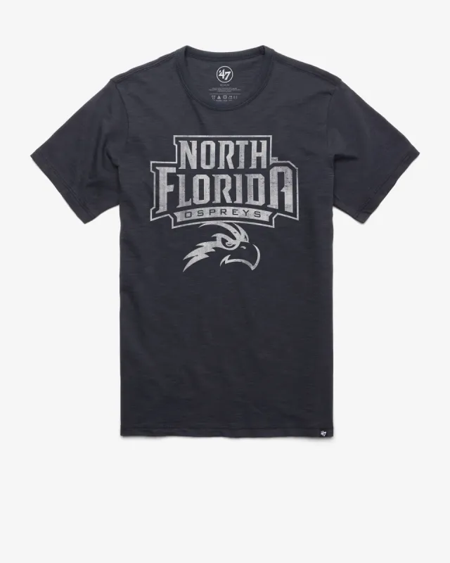 NORTH FLORIDA OSPREYS GRIT '47 SCRUM TEE sold by 47