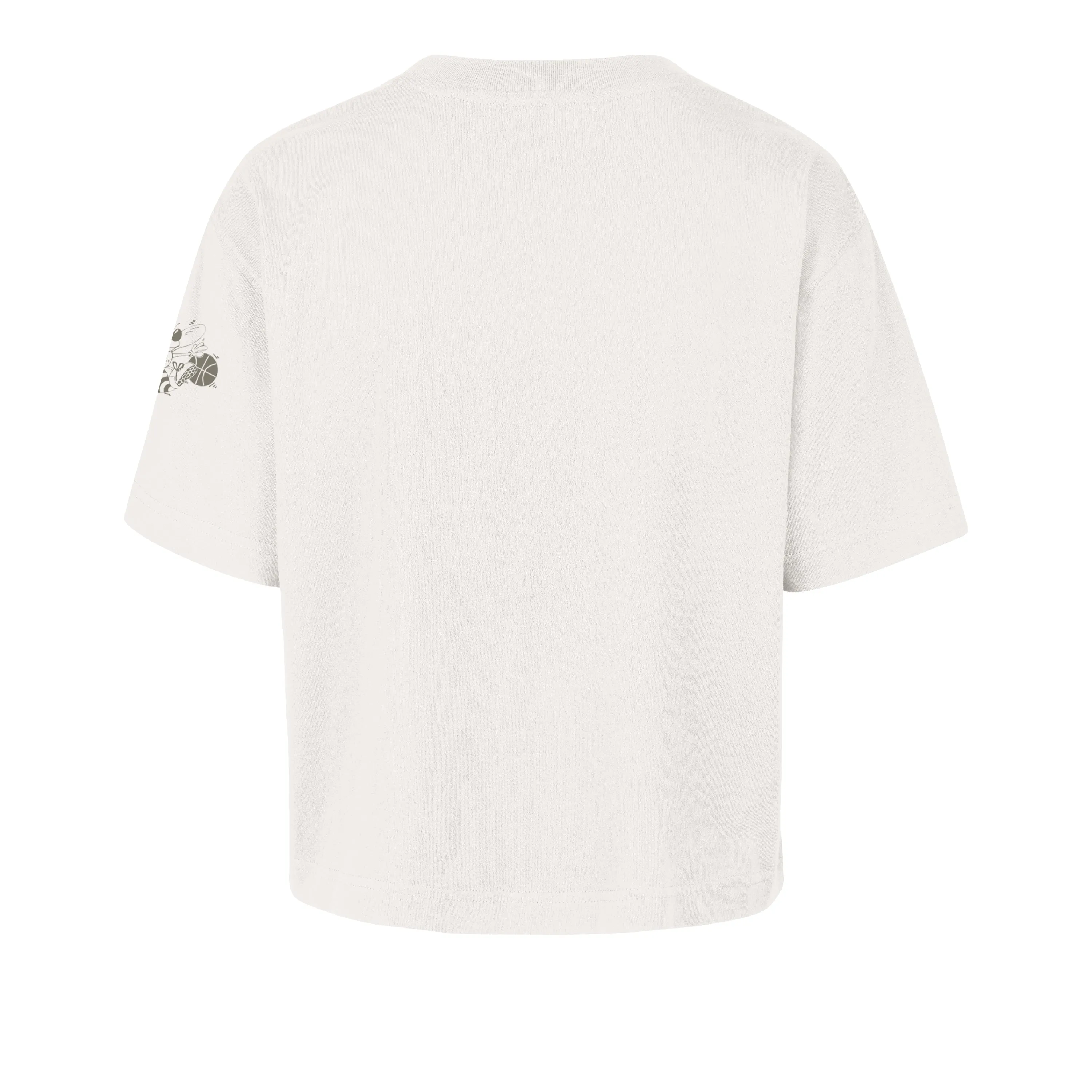 CHARLOTTE HORNETS TO PATTERN ARCH '47 REED CITY TEE WOMENS sold by 47 product image thumbnail 2