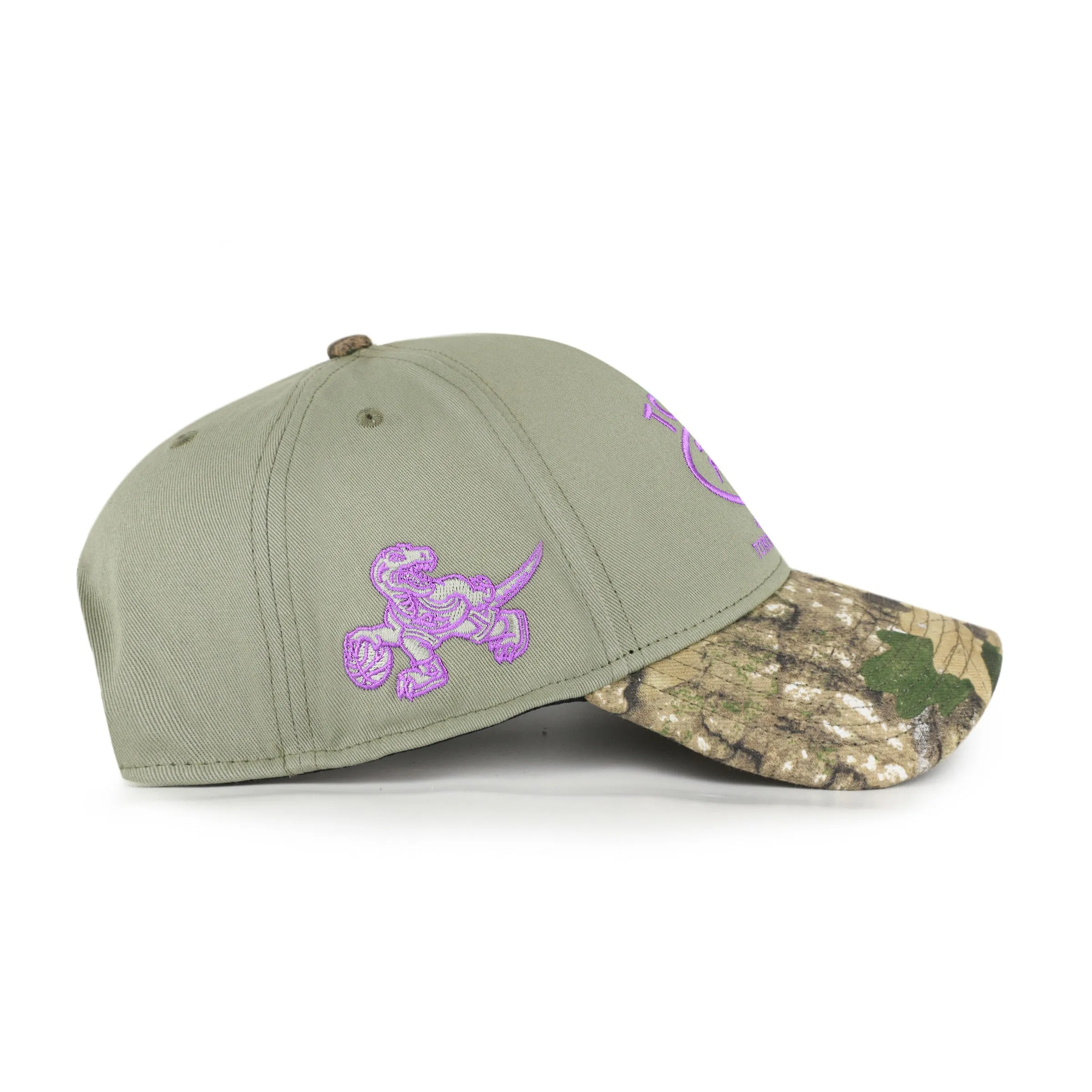 TORONTO RAPTORS REALTREE OVAL PATCH '47 MVP sold by 47 product image thumbnail 3