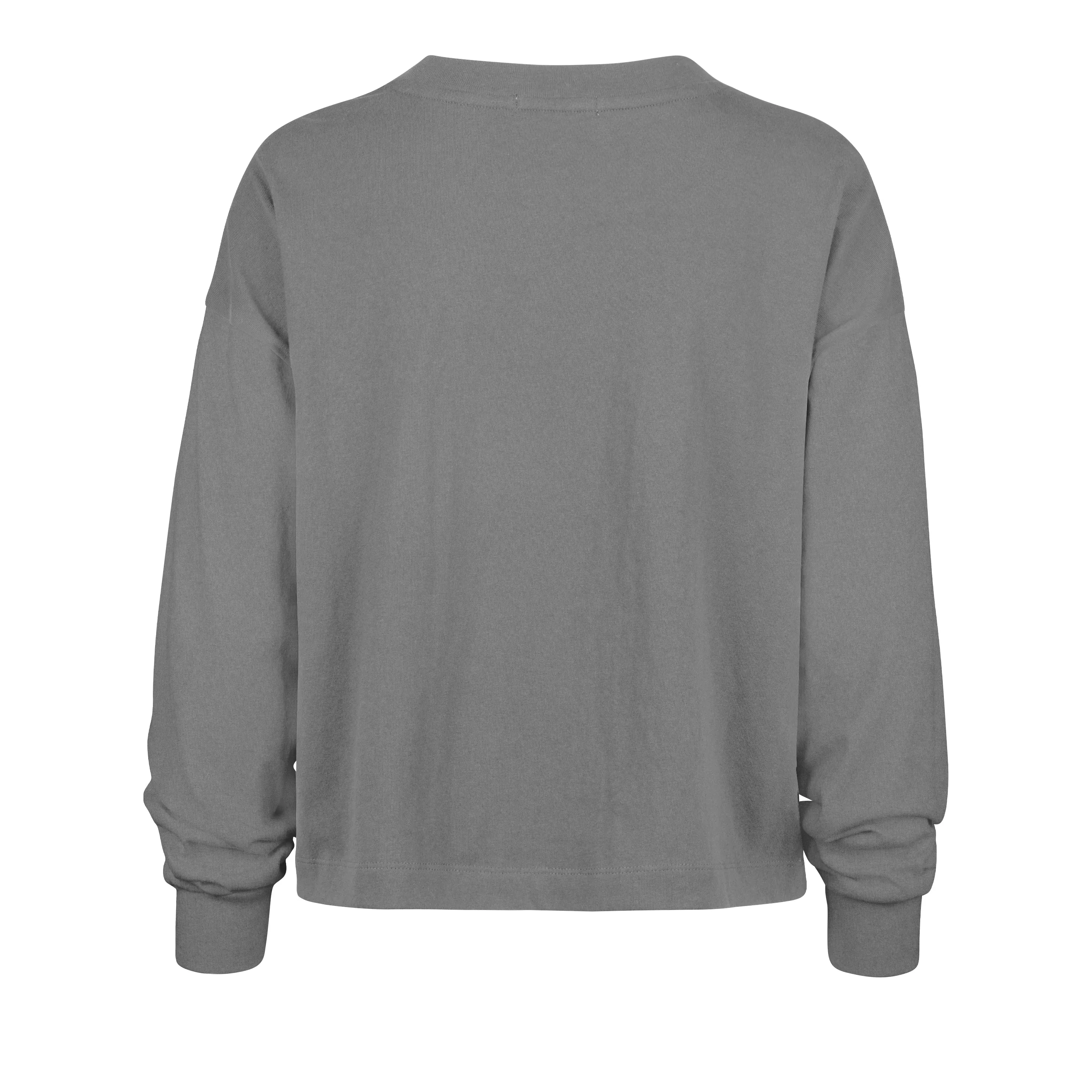 ALABAMA CRIMSON TIDE BOLD STACK '47 SYDNEY LONG SLEEVE TEE WOMENS sold by 47 product image thumbnail 2