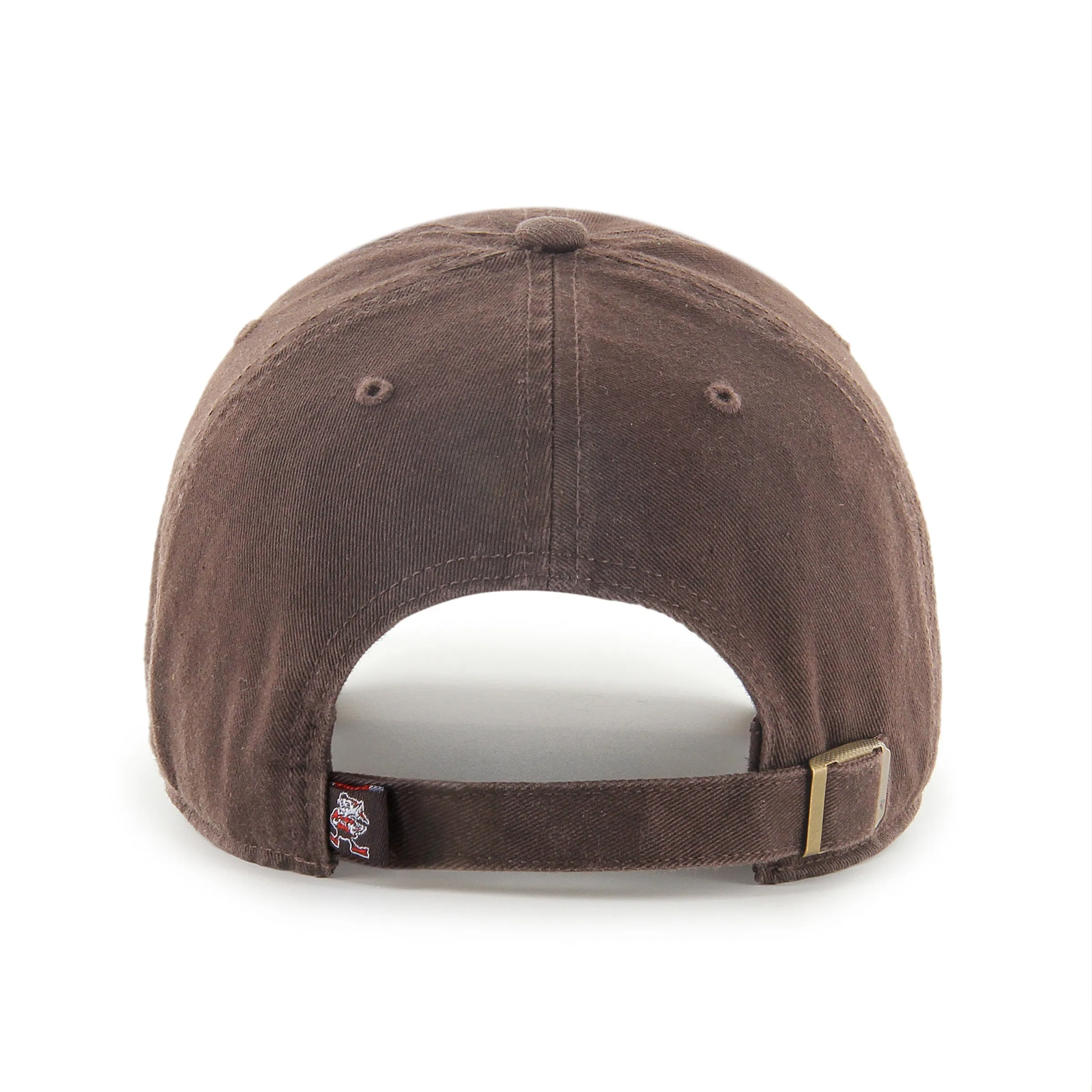 CLEVELAND BROWNS HISTORIC '47 CLEAN UP sold by 47 product image thumbnail 2