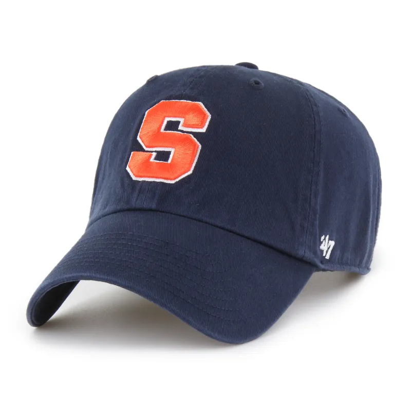 SYRACUSE ORANGE '47 CLEAN UP sold by 47