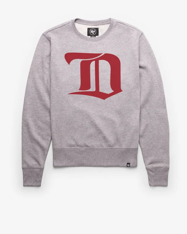 DETROIT RED WINGS VINTAGE IMPRINT '47 HEADLINE CREW sold by 47