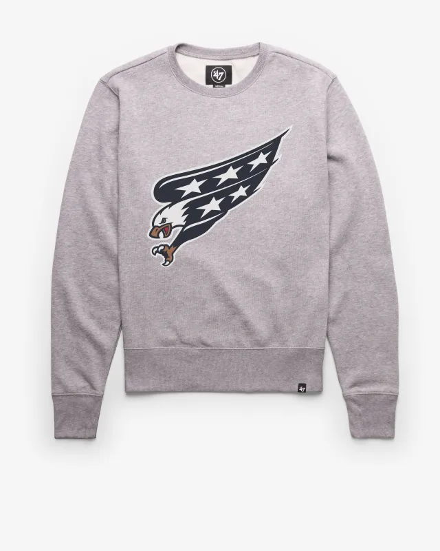 WASHINGTON CAPITALS IMPRINT '47 HEADLINE CREW sold by 47