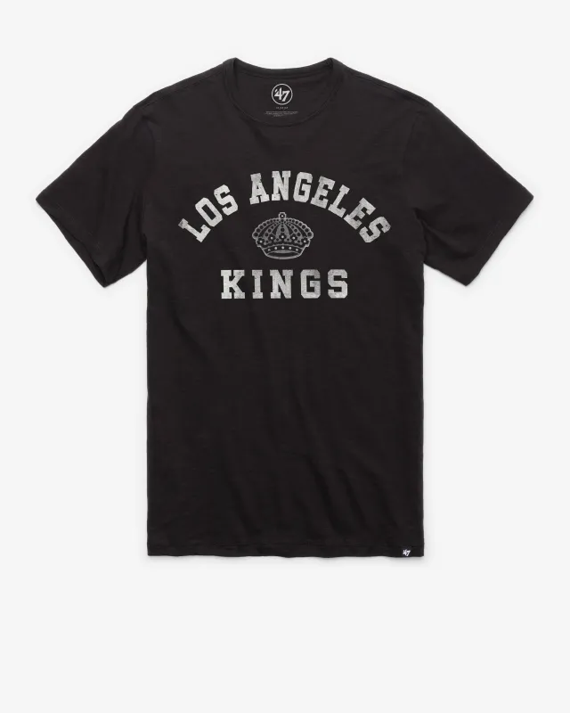 LOS ANGELES KINGS ODESSA '47 SCRUM TEE sold by 47