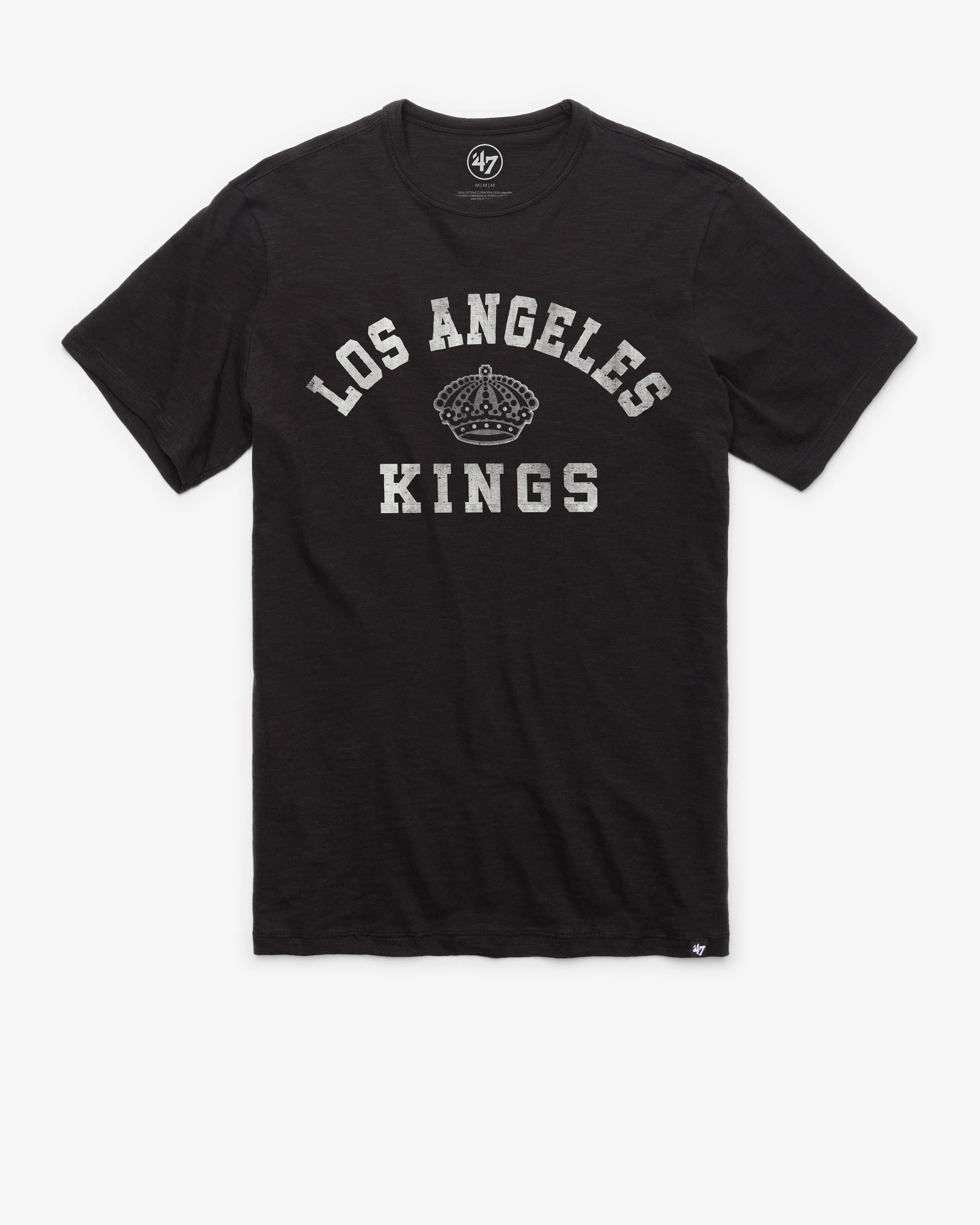 LOS ANGELES KINGS ODESSA '47 SCRUM TEE sold by 47
