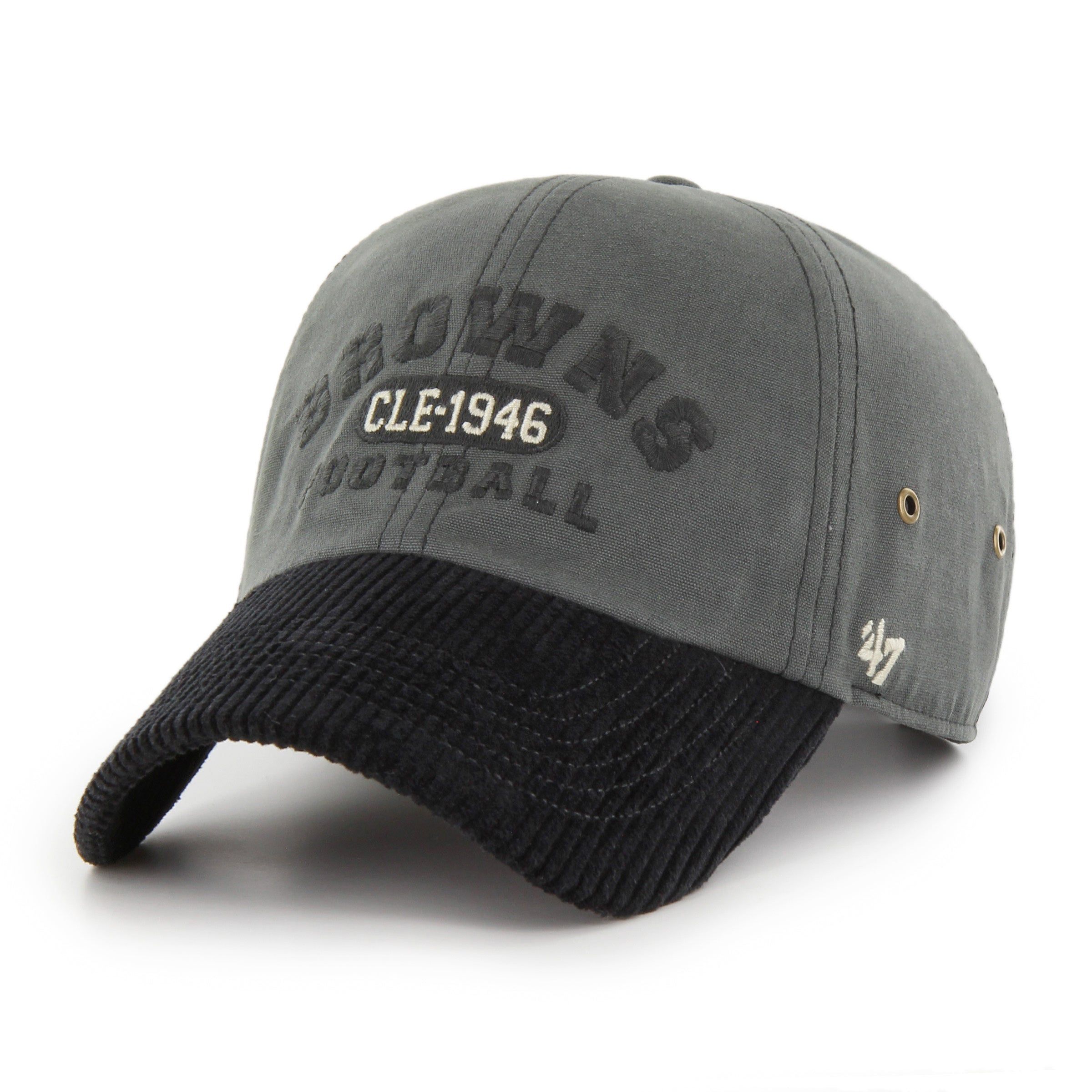 CLEVELAND BROWNS RIDGEWAY '47 CLEAN UP sold by 47