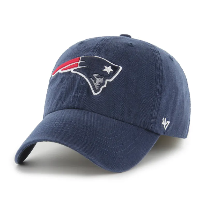 New England Patriots 2024 Draft 59FIFTY Fitted Hat | Parallel