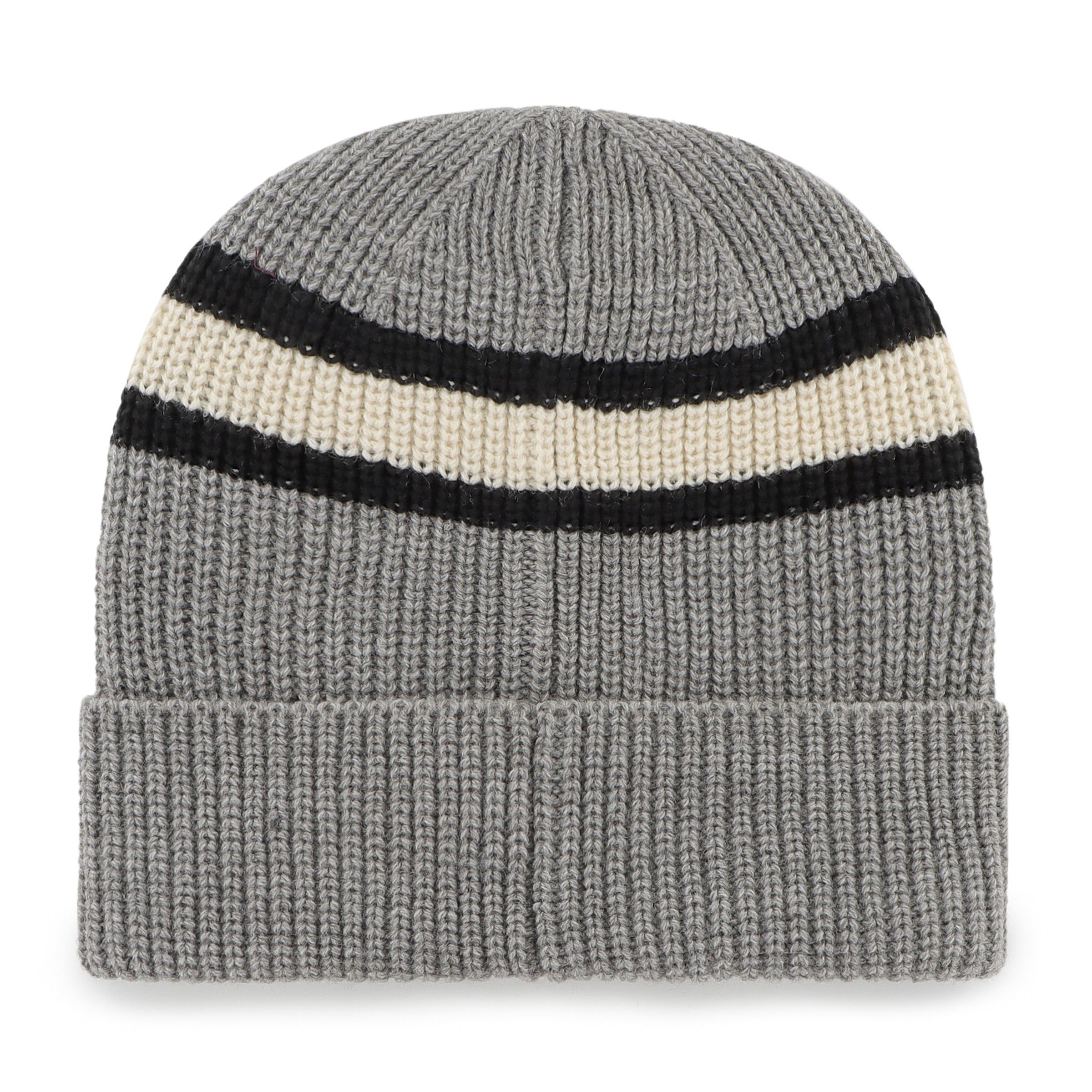 LAS VEGAS RAIDERS PENOBSCOT '47 CUFF KNIT sold by 47 product image thumbnail 2