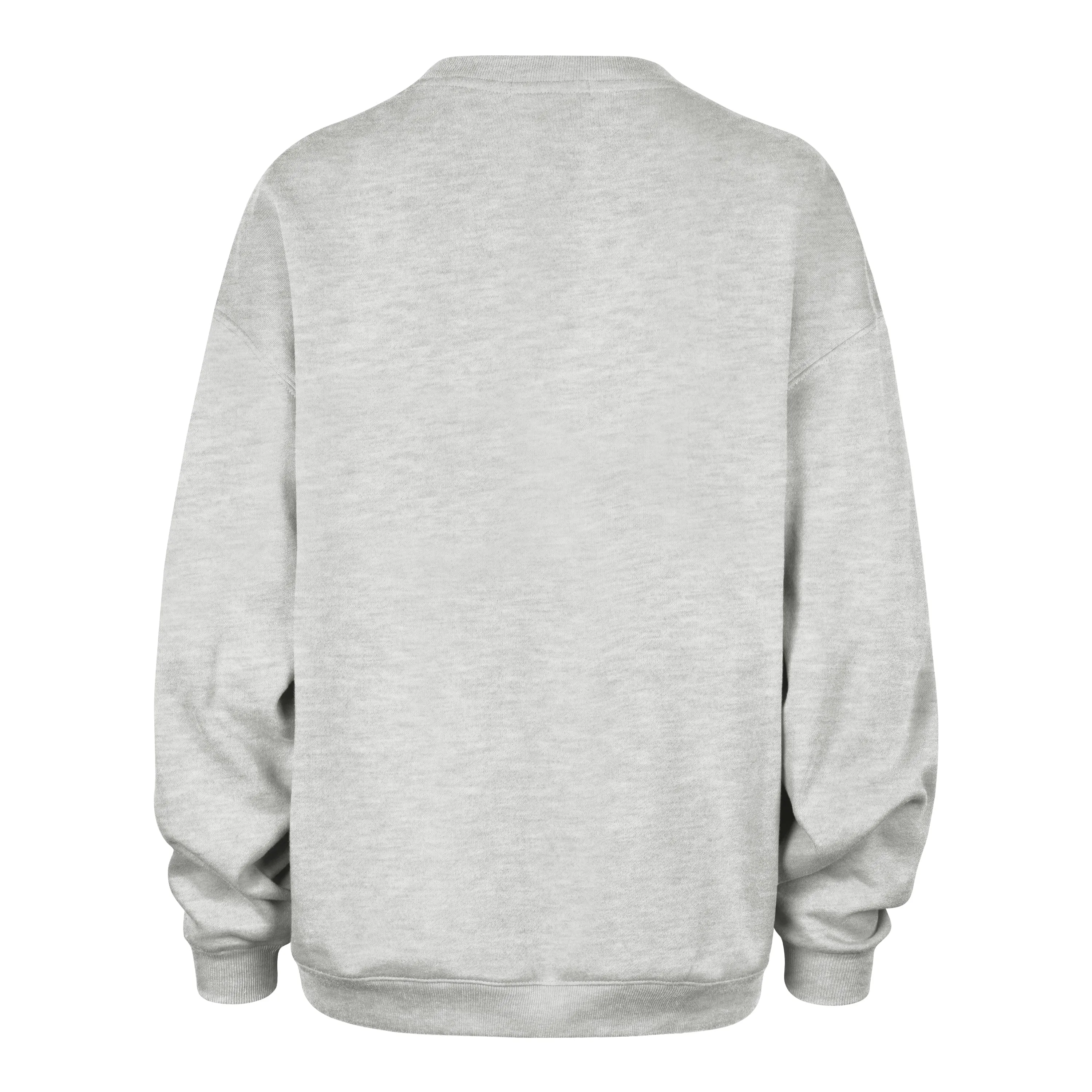 DETROIT TIGERS ARCHED ICON '47 OVERSIZED CREW WOMENS sold by 47 product image thumbnail 2