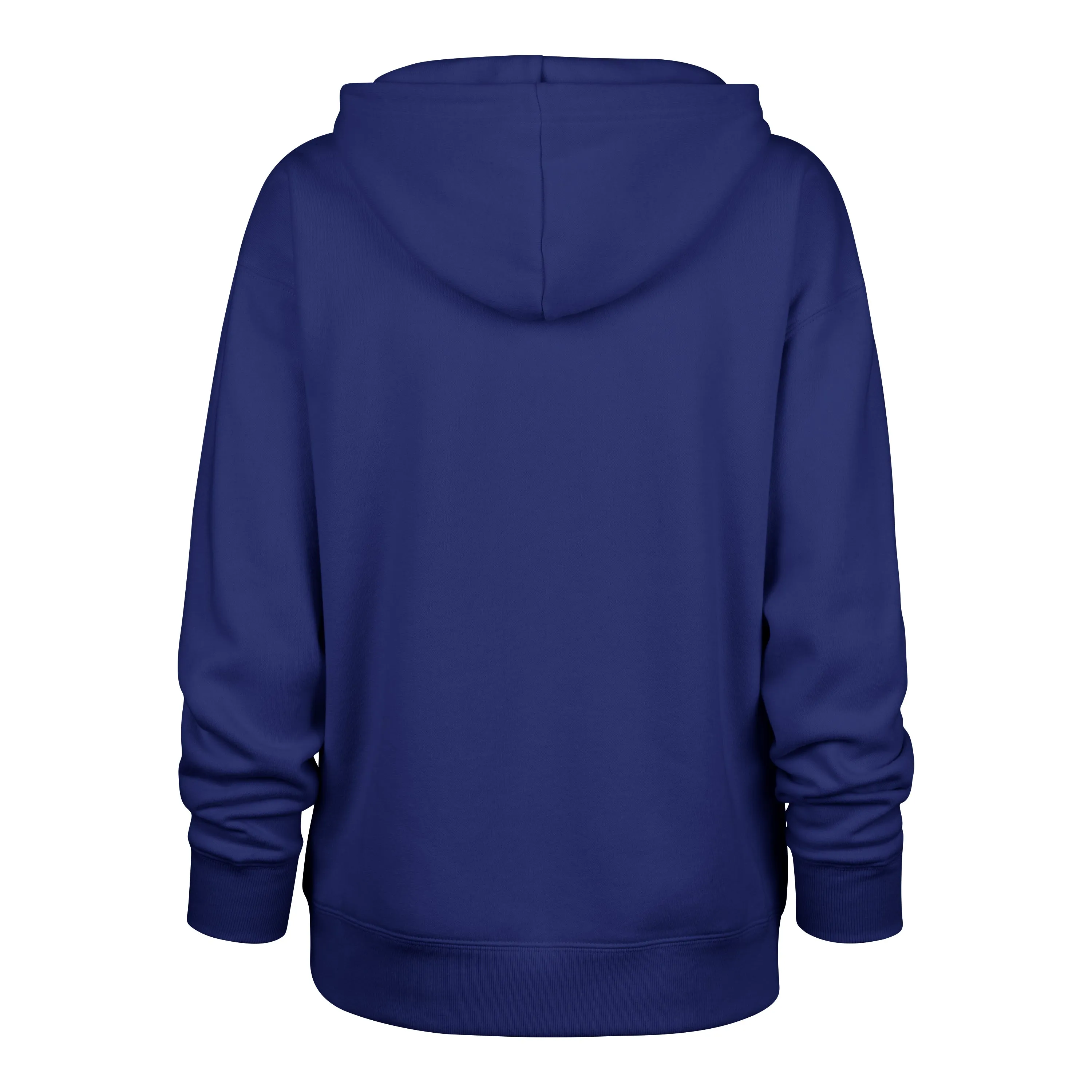 CHICAGO CUBS BOW AND BANNERS '47 NAOMI HOOD WOMENS sold by 47 product image thumbnail 2