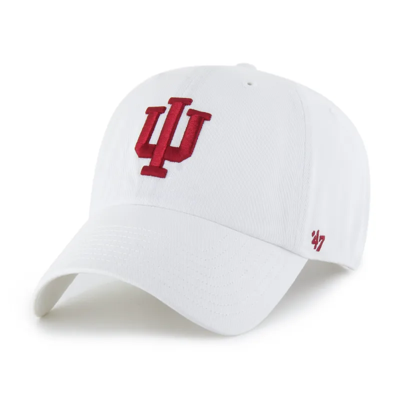 INDIANA HOOSIERS '47 CLEAN UP sold by 47