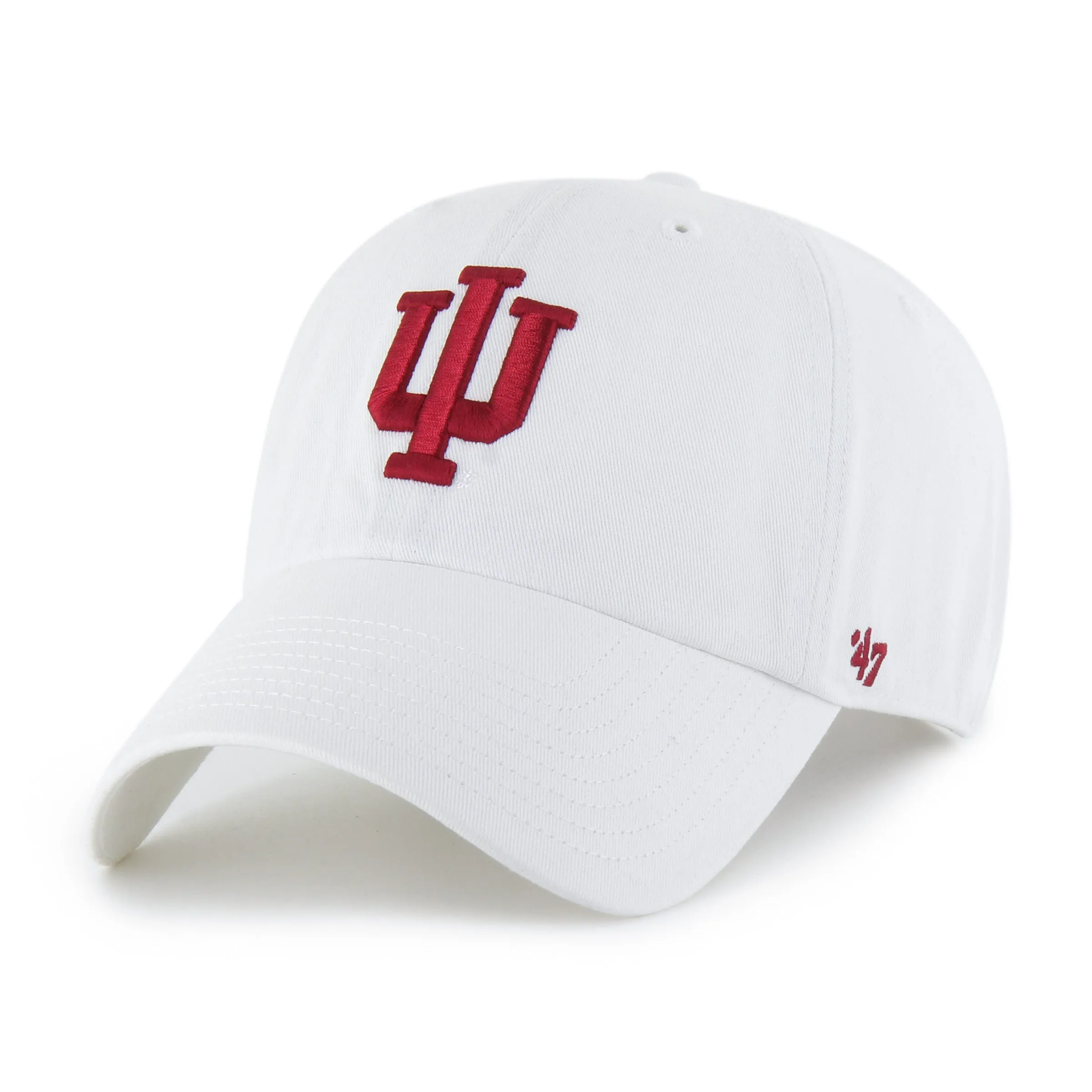 INDIANA HOOSIERS '47 CLEAN UP sold by 47