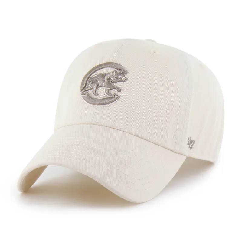 CHICAGO CUBS '47 CLEAN UP sold by 47