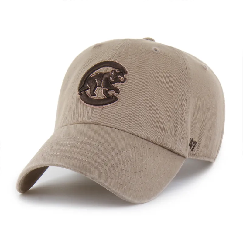 CHICAGO CUBS '47 CLEAN UP sold by 47