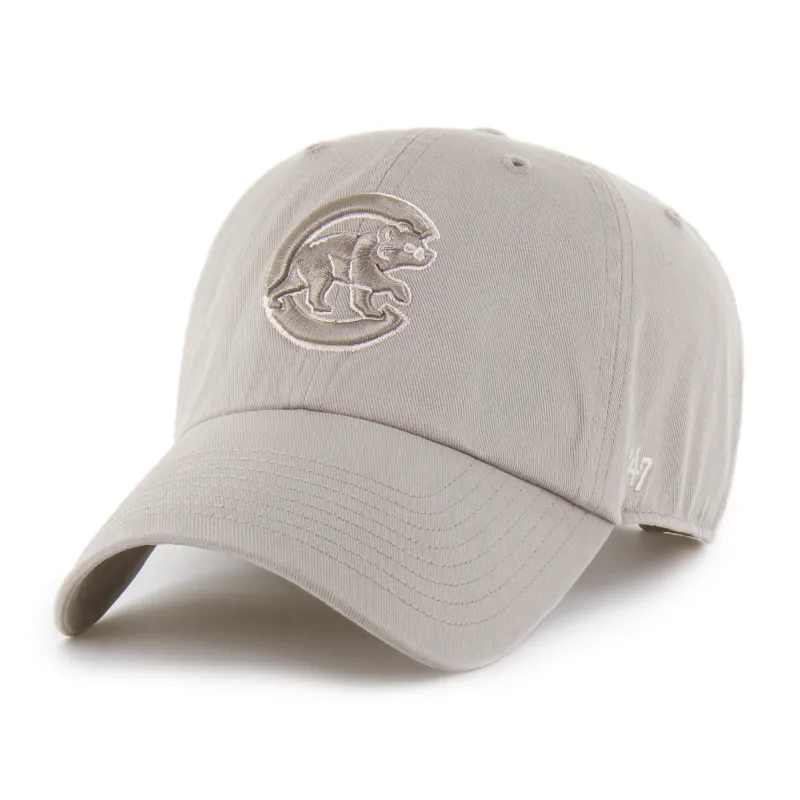 CHICAGO CUBS '47 CLEAN UP sold by 47