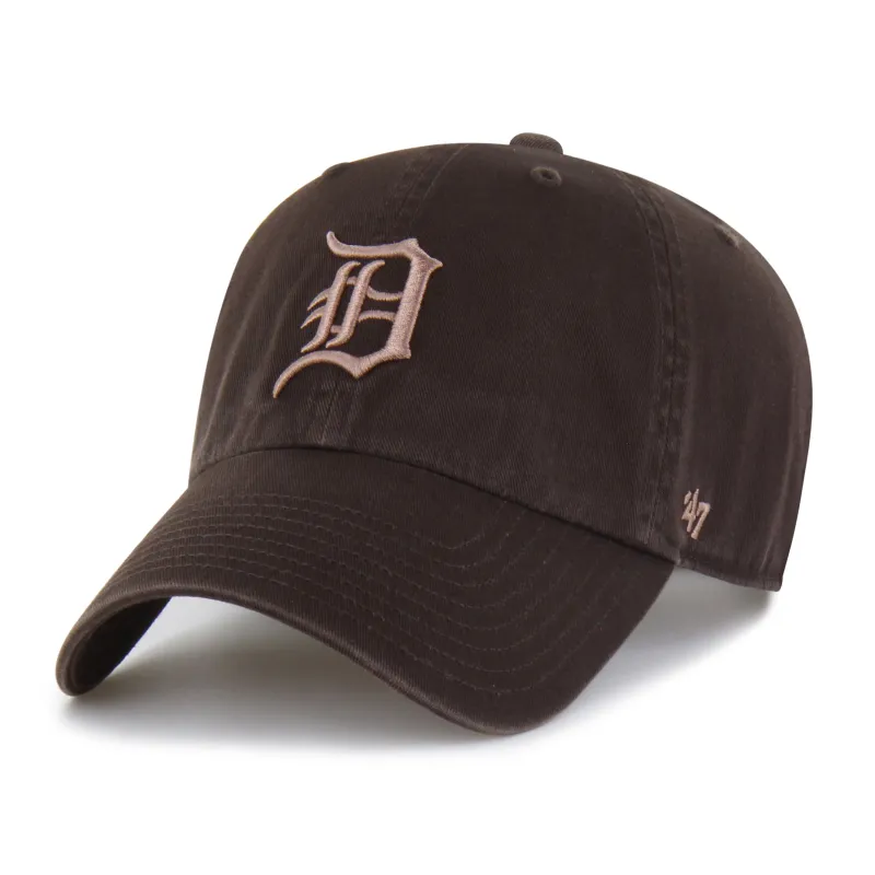 DETROIT TIGERS '47 CLEAN UP sold by 47