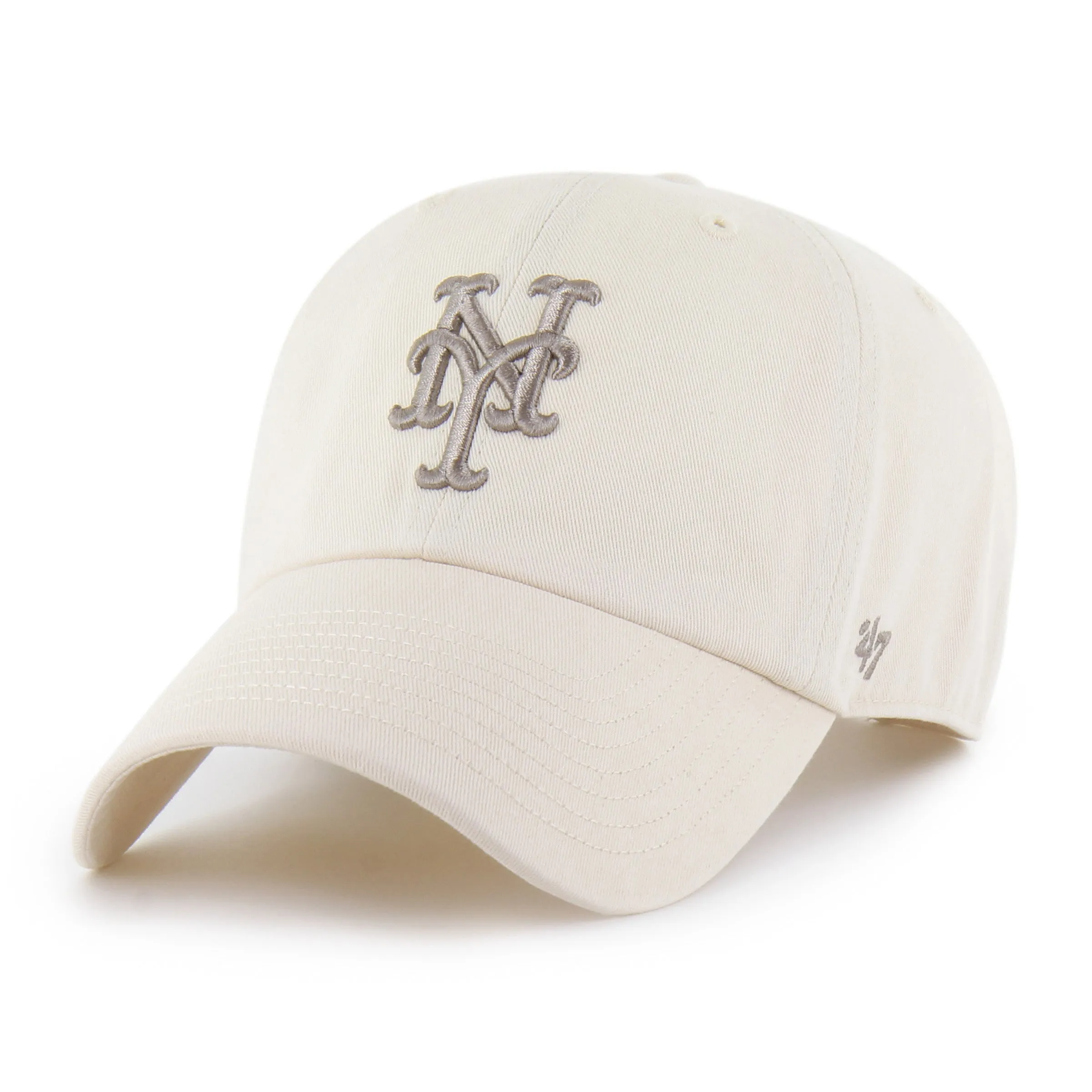 NEW YORK METS '47 CLEAN UP sold by 47