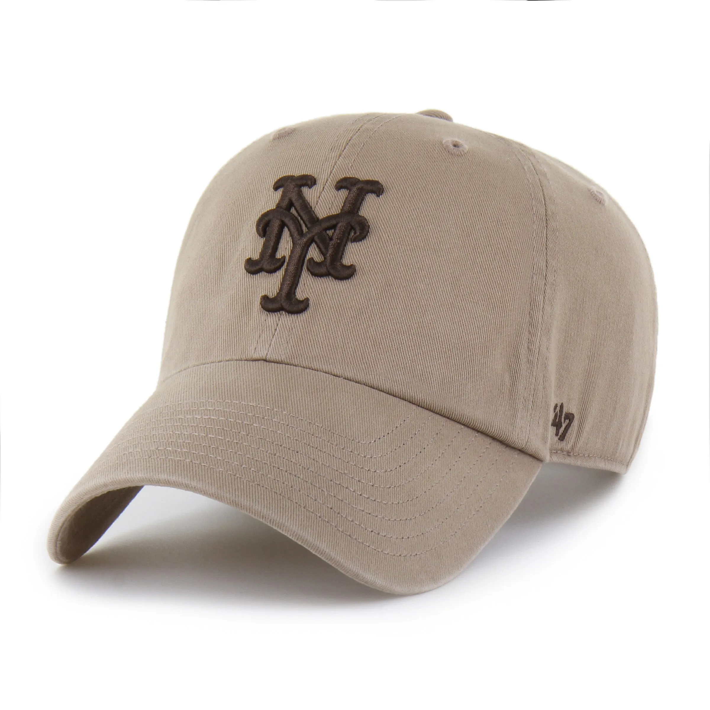 NEW YORK METS '47 CLEAN UP sold by 47