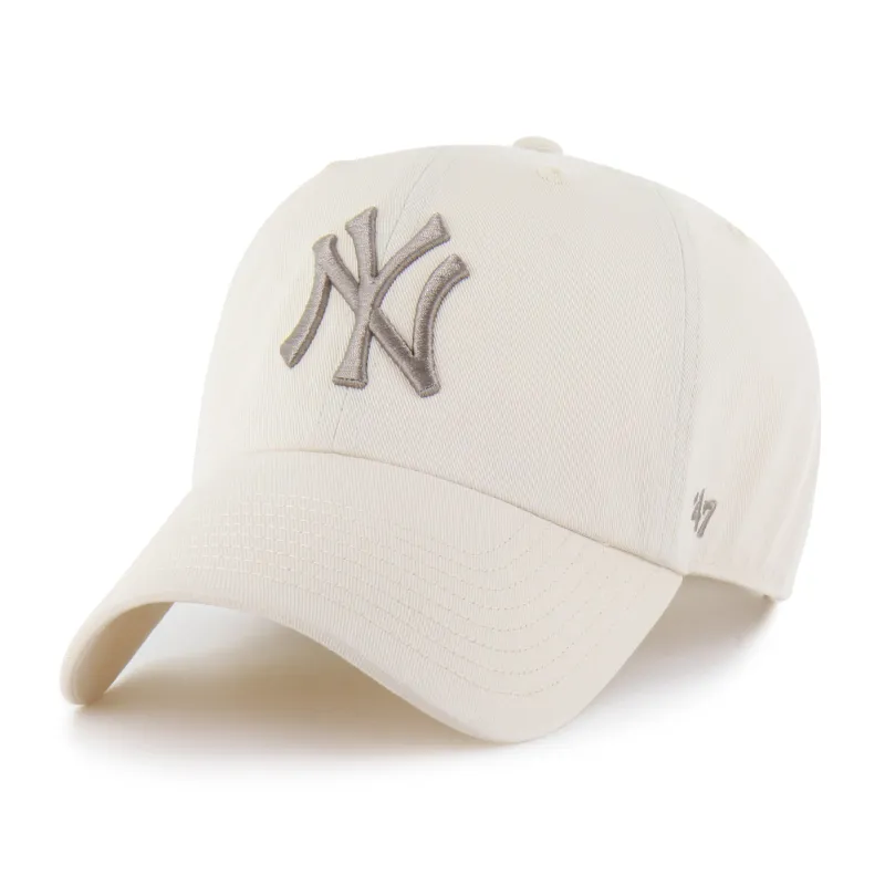 NEW YORK YANKEES '47 CLEAN UP sold by 47