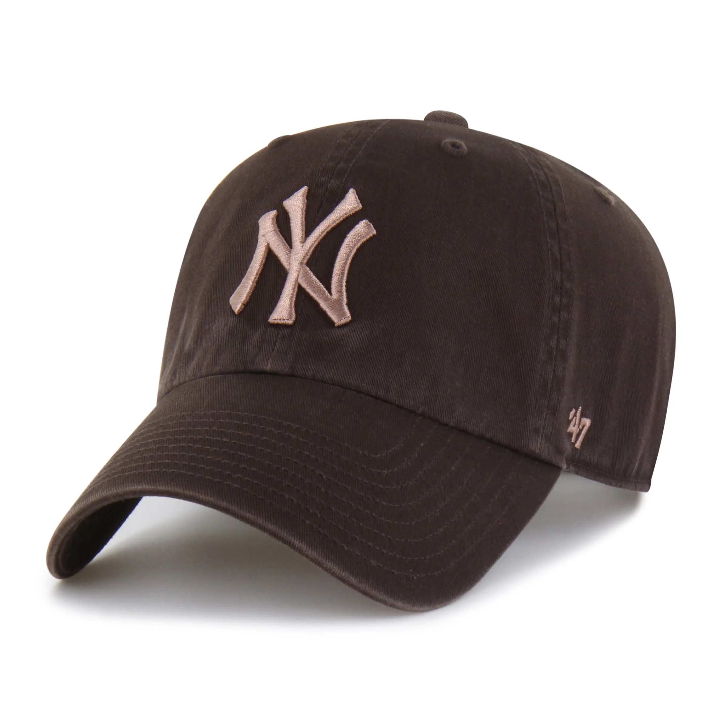 NEW YORK YANKEES '47 CLEAN UP sold by 47