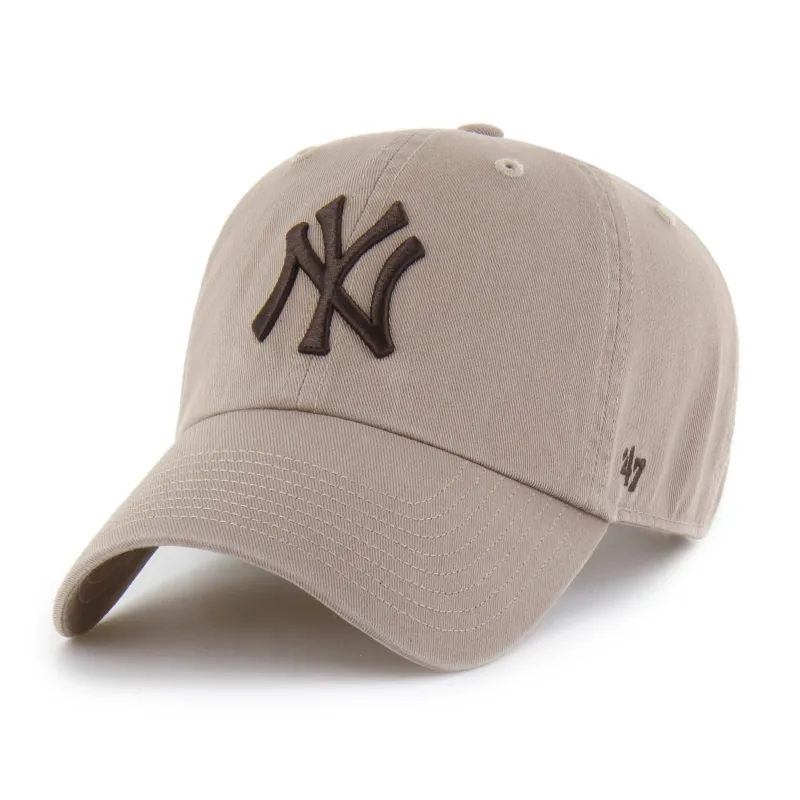 NEW YORK YANKEES '47 CLEAN UP sold by 47