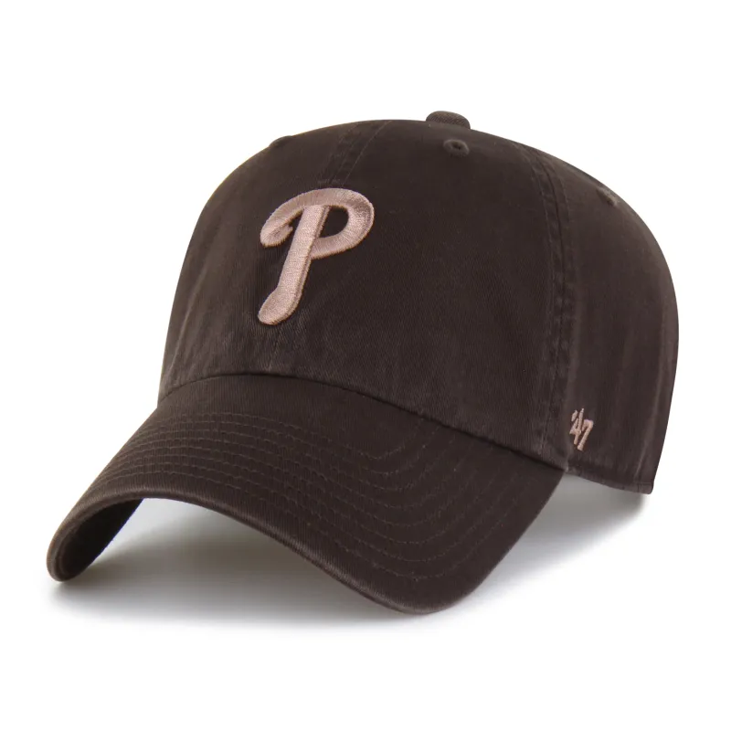 PHILADELPHIA PHILLIES '47 CLEAN UP sold by 47
