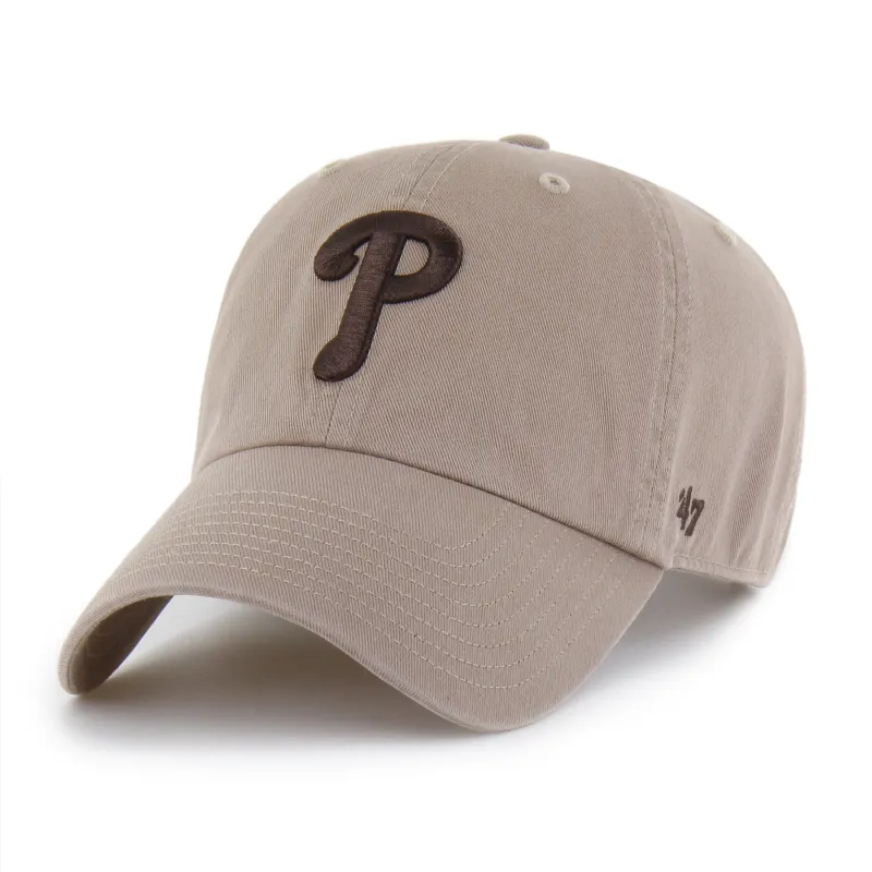 PHILADELPHIA PHILLIES '47 CLEAN UP sold by 47
